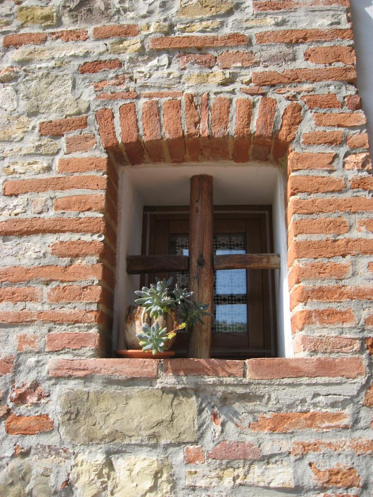 Agriturismo Villani Poderi Nesti & Cupoli Lastra a Signa Exterior foto