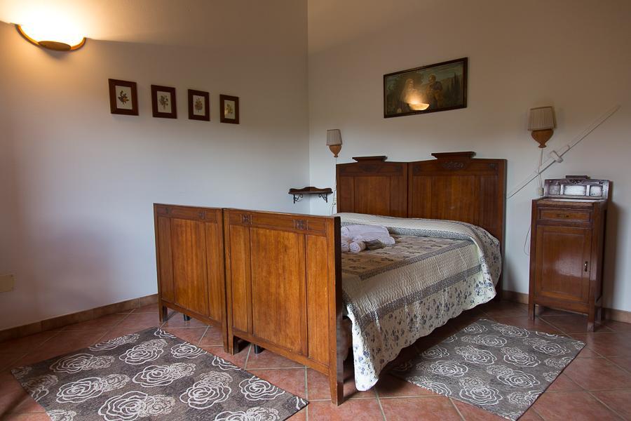Agriturismo Villani Poderi Nesti & Cupoli Lastra a Signa Exterior foto