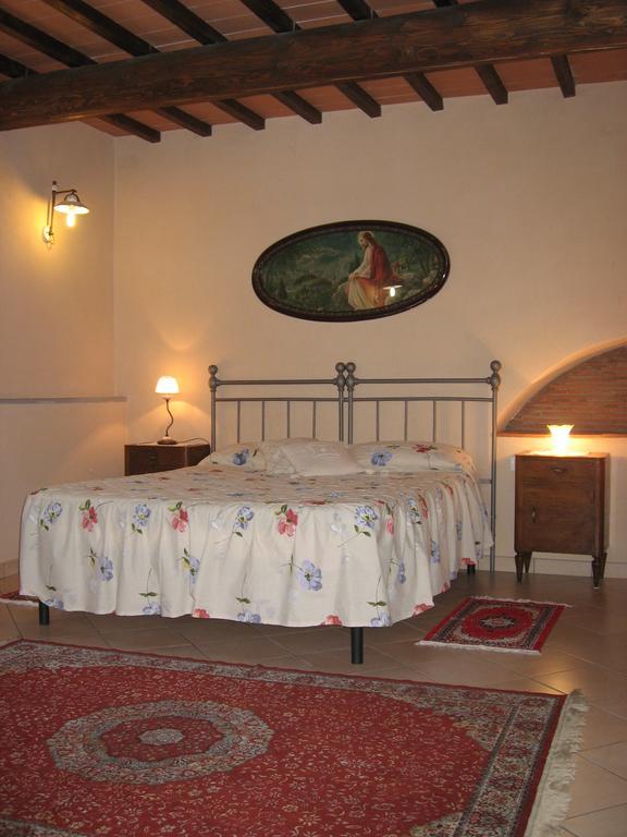 Agriturismo Villani Poderi Nesti & Cupoli Lastra a Signa Exterior foto