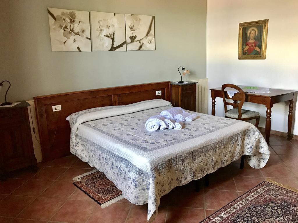 Agriturismo Villani Poderi Nesti & Cupoli Lastra a Signa Exterior foto